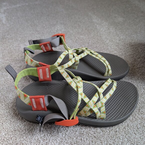 Chaco sandals - Picture 2 of 3